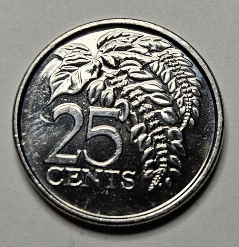2020 trinidad and - tobago, 25
