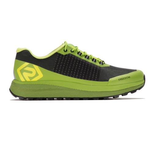 Ronhill freedom trail running - ronhill,