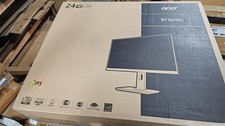 Acer B247W 24" Widescreen LED