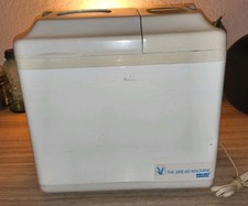 Welbilt The Bread Machine
