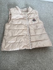 Moncler Joelle Pink Down