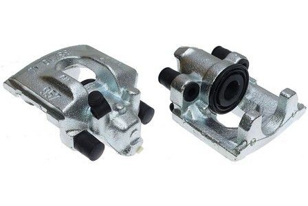 Brake caliper rear right - brake,