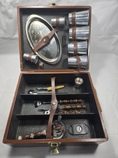 Vintage 1970s KABAL Portable