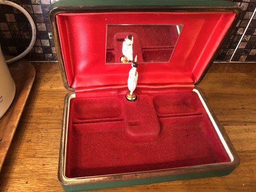 Vintage reuge swiss - reuge, musical