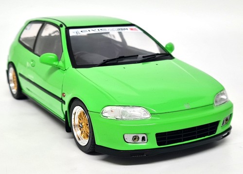 Solido honda civic - solido,