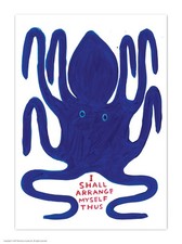 Official David Shrigley