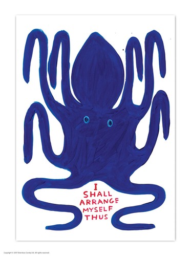 Official david shrigley - official,