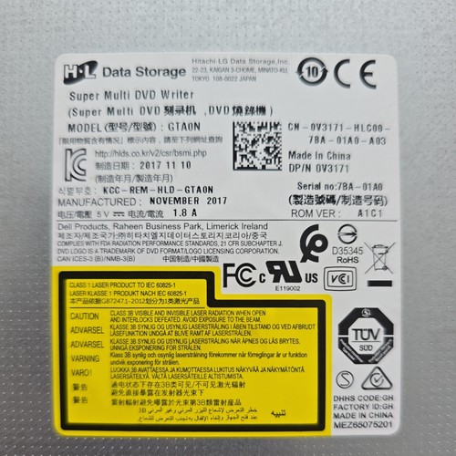 Dvd drive gtaon - ,