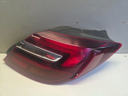 Vauxhall insignia mk1 - insignia,