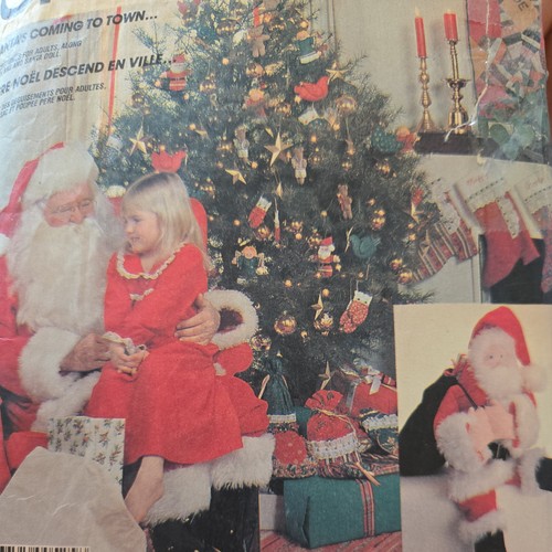 Mccalls 2289 sewing pattern - mccalls,