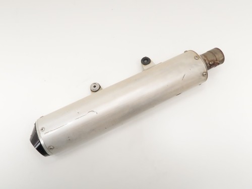 Ktm 450sx stock silencer - ktm,