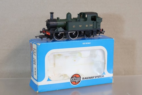 Airfix 54152 non powered dummy - airfix,