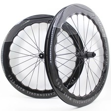 700C Wave Road Bike UD Full