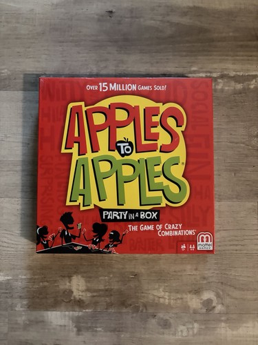 Apples party - apples, a