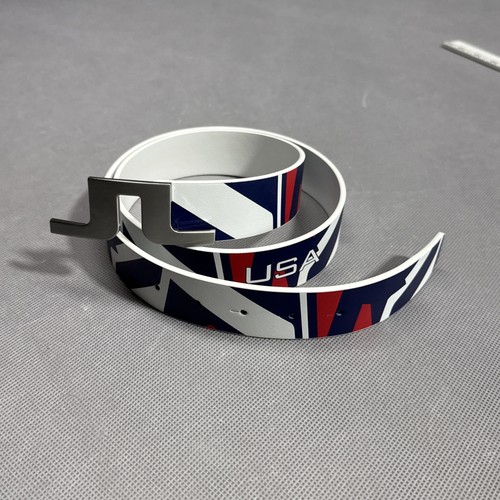 Lindeberg the bridger belt - j.lindeberg,
