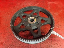 HARLEY DAVIDSON SPORTSTER S