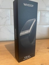 WHOOP 5.0 (Brand New) –