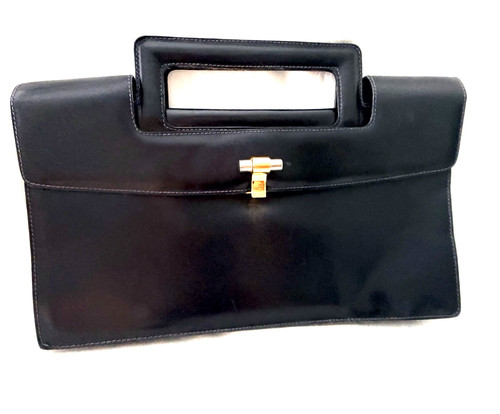 Salvatore ferragamo briefcase - salvatore,