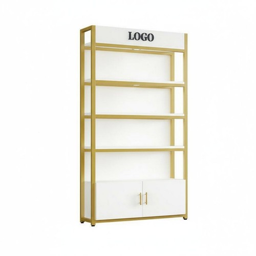 Cosmetic display cabinet large - display,