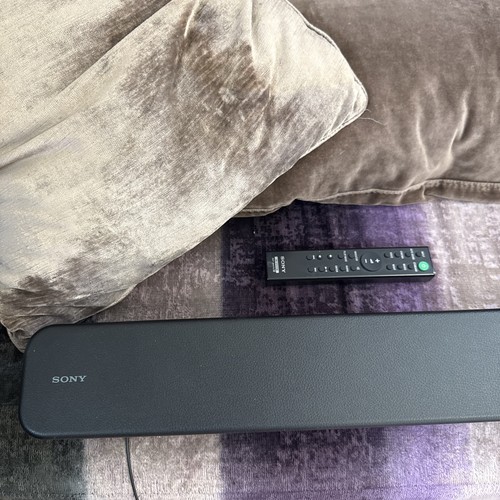 Sony sound bar sf150 - sony,