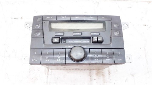 Cb01669c0 cassette radio - cb01669c0,