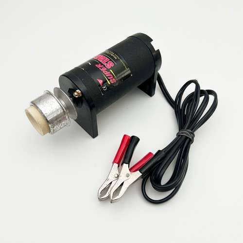 Irvine 12v engine super - engine,