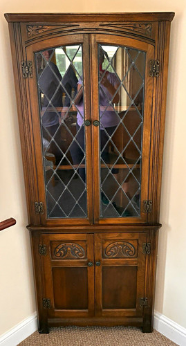 Old charm dining table and - dining, 6