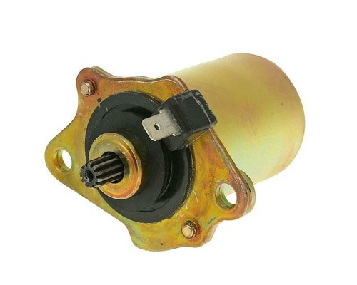 101 octane starter - 101,
