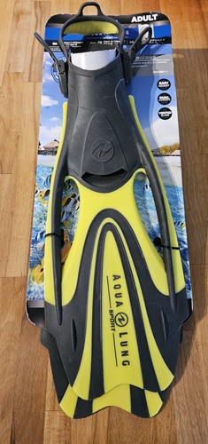 New aqua lung sport - lung, zinger