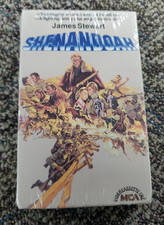 Shenandoah BETAMAX Beta Brand