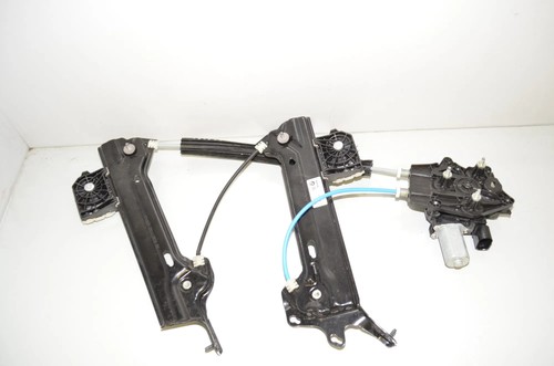 Bmw i20 rear - bmw, left