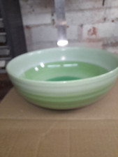 Vintage Shelley Green Fruit