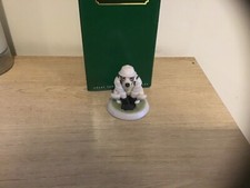 Robert Harrop CC106 JACK RUSSELL TERRIER WICKET KEEPER