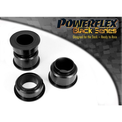 Powerflex black rear pivot - rear,