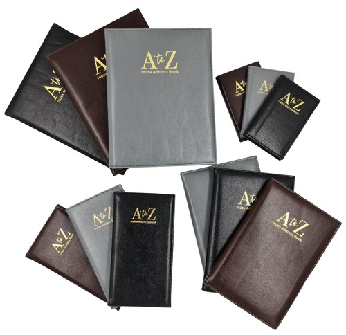 Index address book - ,