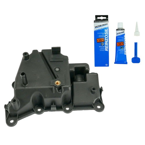Oil separator with - oil, sealant