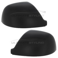 Door Wing Mirror Cover VW