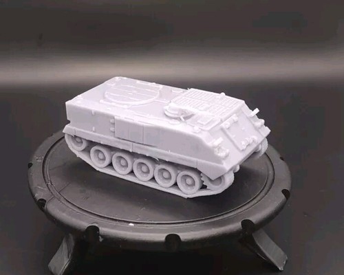 British fv432 apc - british, 1/100