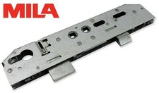  Mila Door Lock Coldseal-Swift