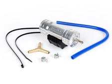 Polini CNC Aluminium Fuel