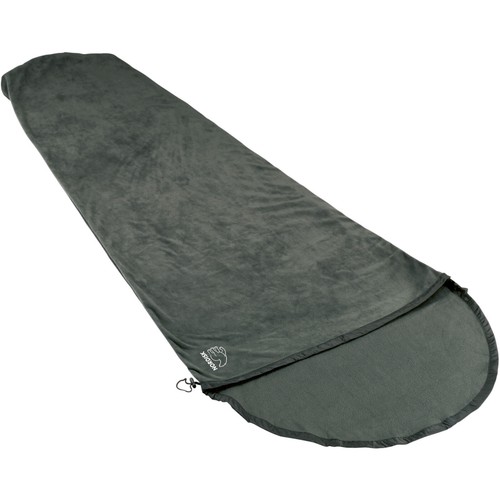 Nordisk fleece inlett - fleece,