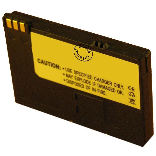Battery for siemens gigaset - for,