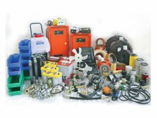 Brake Master Cylinder/Clutch Cylinder for Lansing Bagnall TOER4.2