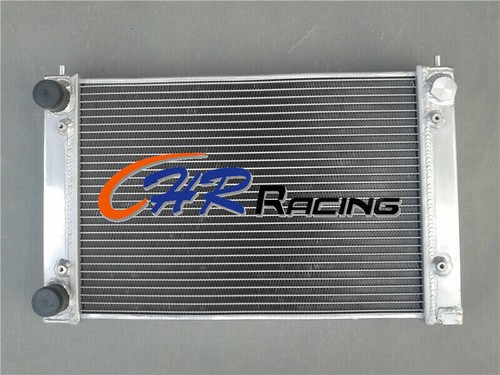 Aluminum radiator for - aluminum,