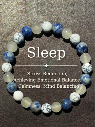 Lapis lazuli white - lapis,