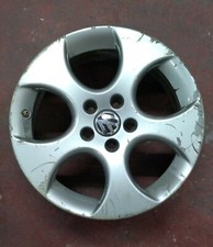 GENUINE 18" VW GOLF GTI MONZA