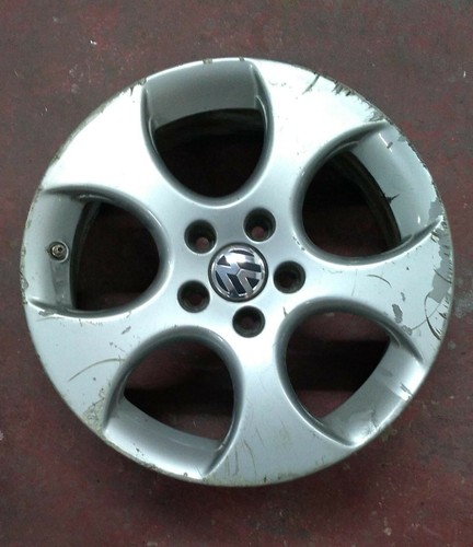 Genuine golf gti monza - vw,