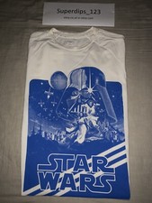 Adidas Retro Star Wars Rare T
