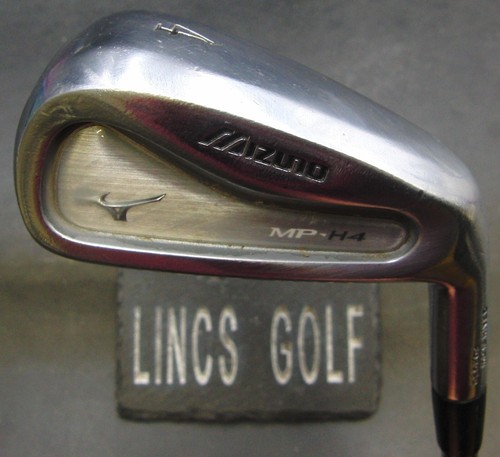 Mizuno iron regular - 4,