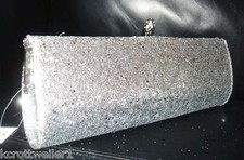 SIZE 3 SILVER OR GOLD METALLIC